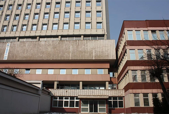 Izmještanje odjela sarajevske bolnice, dvije zaposlenice zaražene