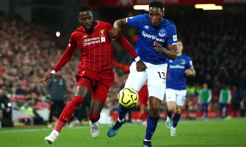Gradski derbi Evertona i Liverpoola ipak na Goodisonu