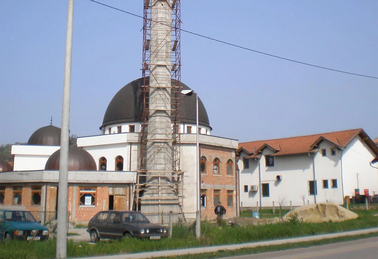 Iz džamije ukraden novac od dobrovoljnih priloga
