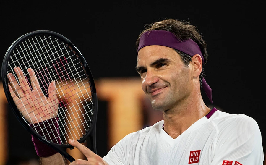Federer propušta sezonu 2020.