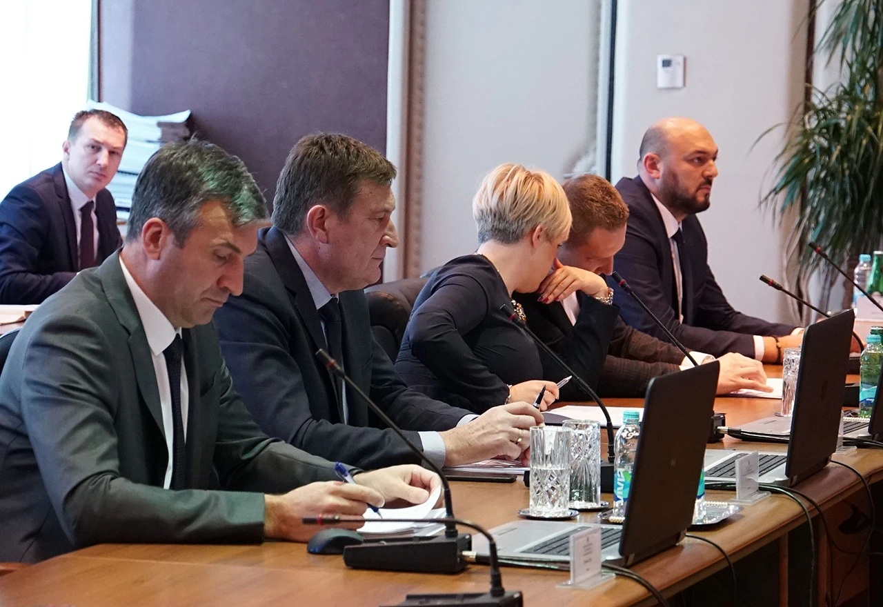 Imenovanja rukovoditelja bh. institucija čekaju politički dogovor