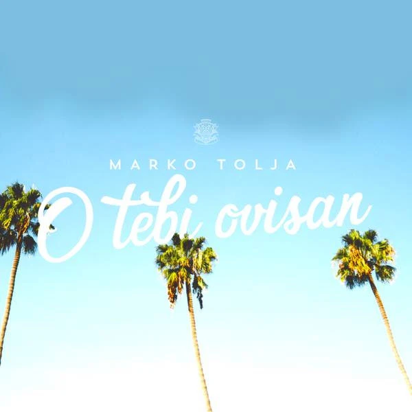 Marko Tolja predstavlja 'feel good' hit ljeta koji poziva na ples
