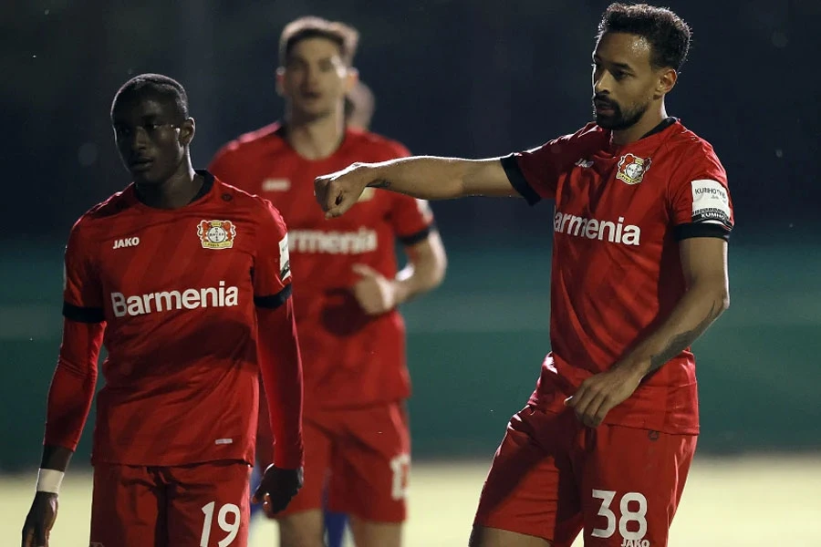Njemački kup: Bayer prvi finalist