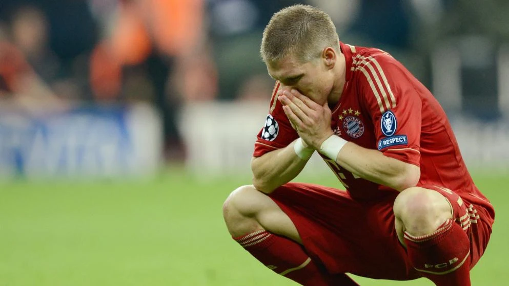 Dokumentarac o legendi Bayerna: Večer kad su Schweini i Ola izgubili finale