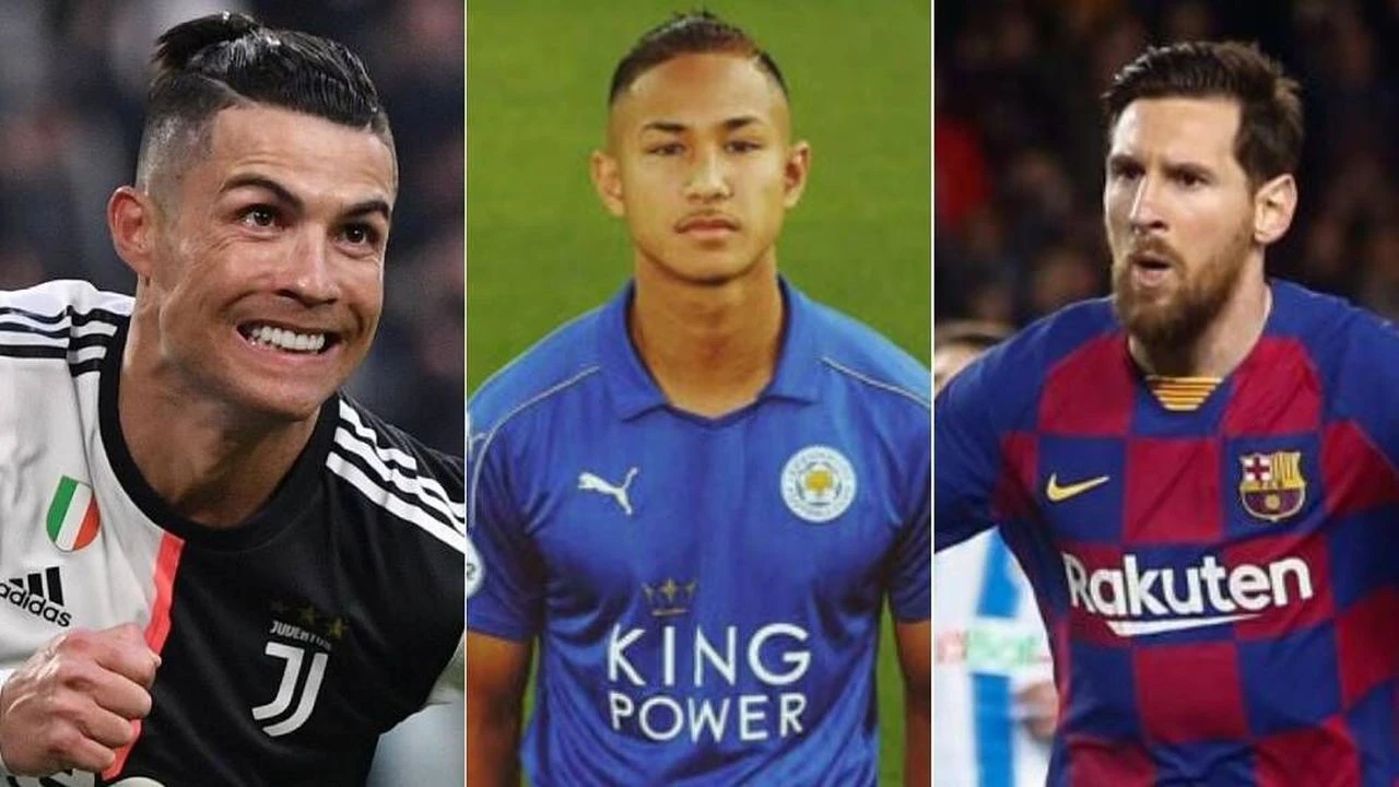 Najbogatiji nogometaš svijeta igra za – drugu momčad Leicestera!