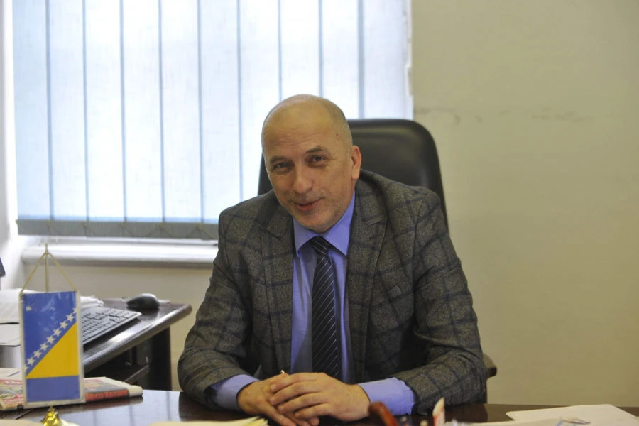 Agenciji za privatizaciju FBiH blokirani računi, pet mjeseci nisu dobili plaću