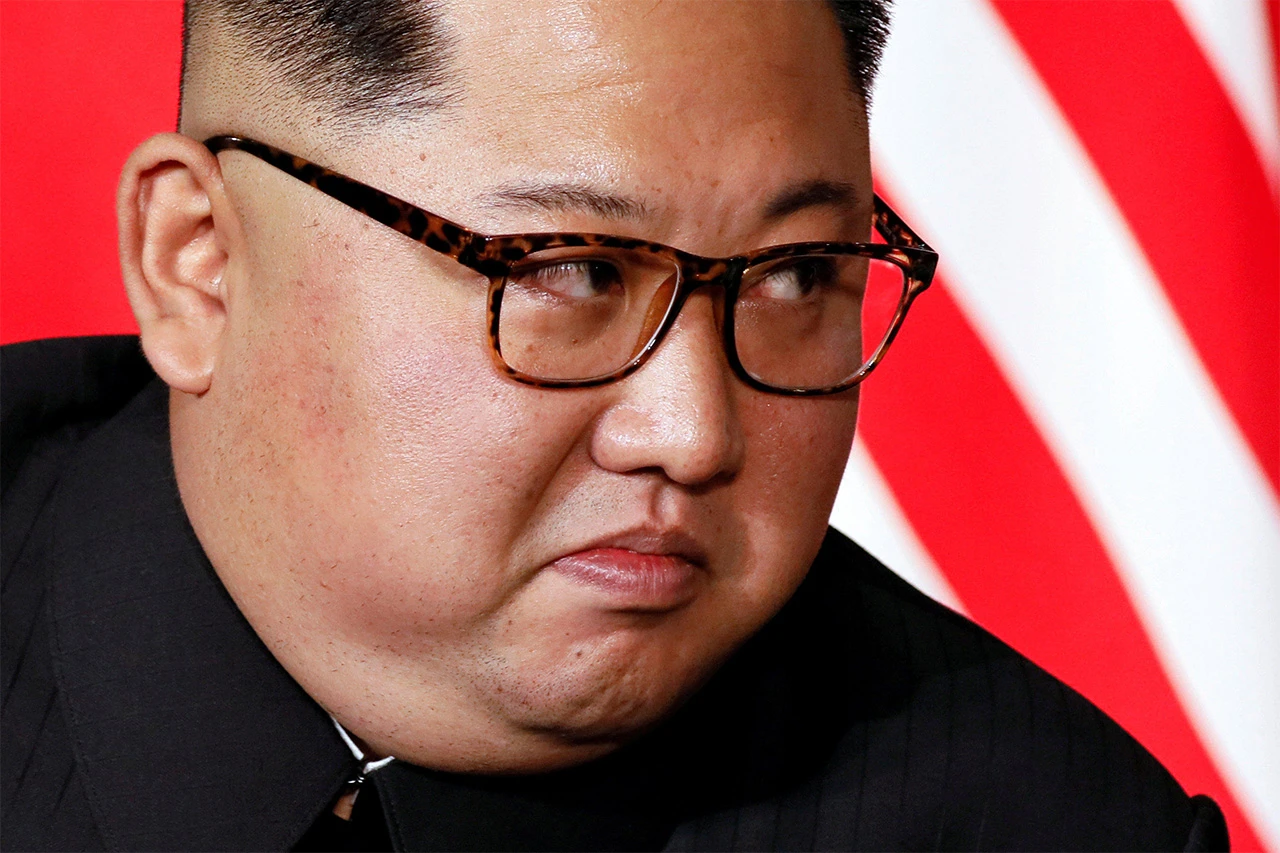 UN: Sjeverna Koreja gladuje