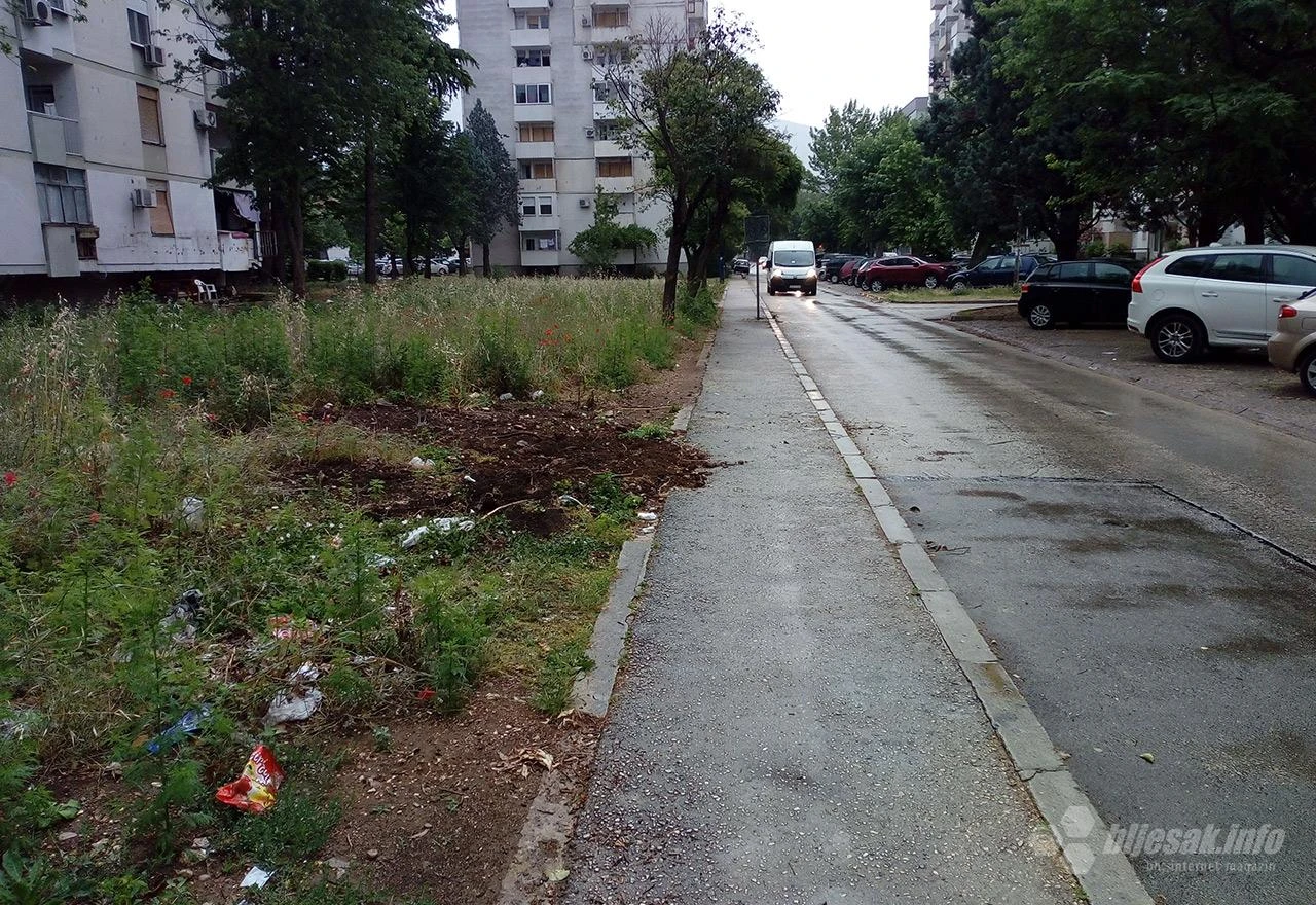 Mostar: Mrtvac je ipak umro