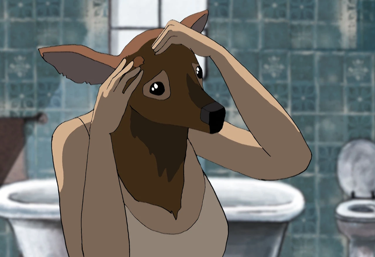 Filmu Alete Rajič  nagrada za animaciju u Parizu