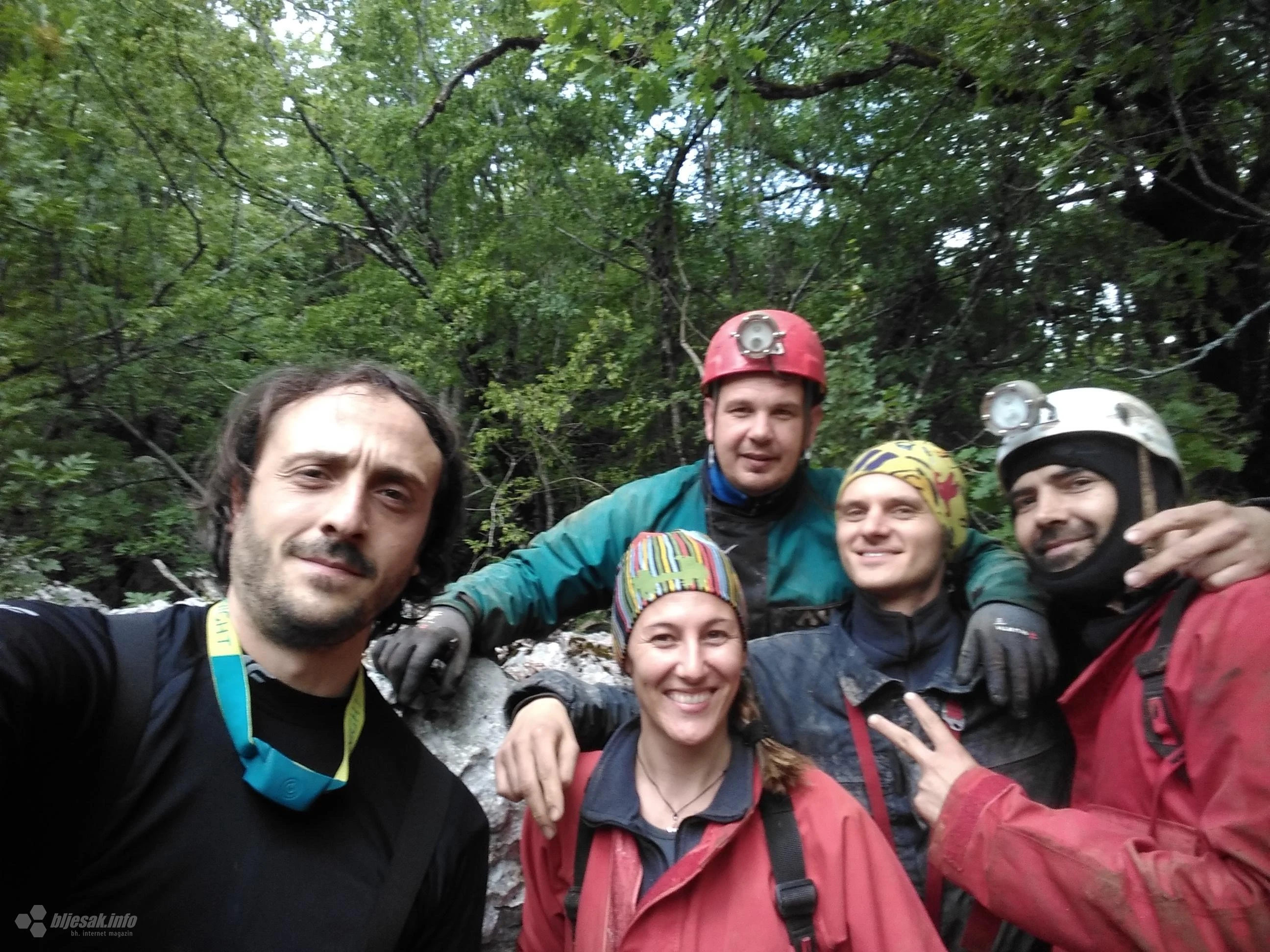Zapamtite ime Dželalija - odjekivat će dugo