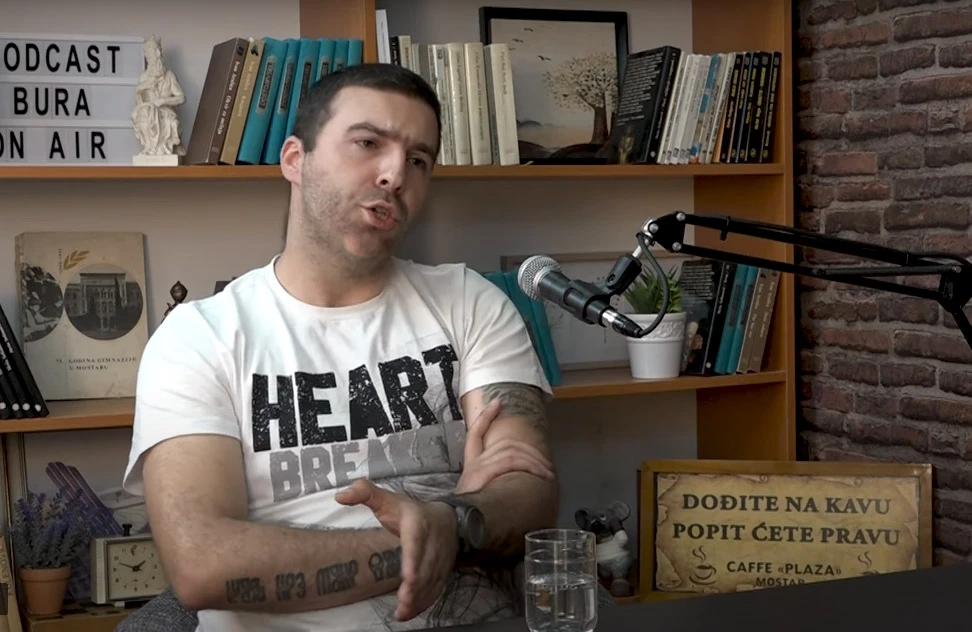 Rezo: Kad nešto komentiraš, odmah gledaju gdje će te smjestiti