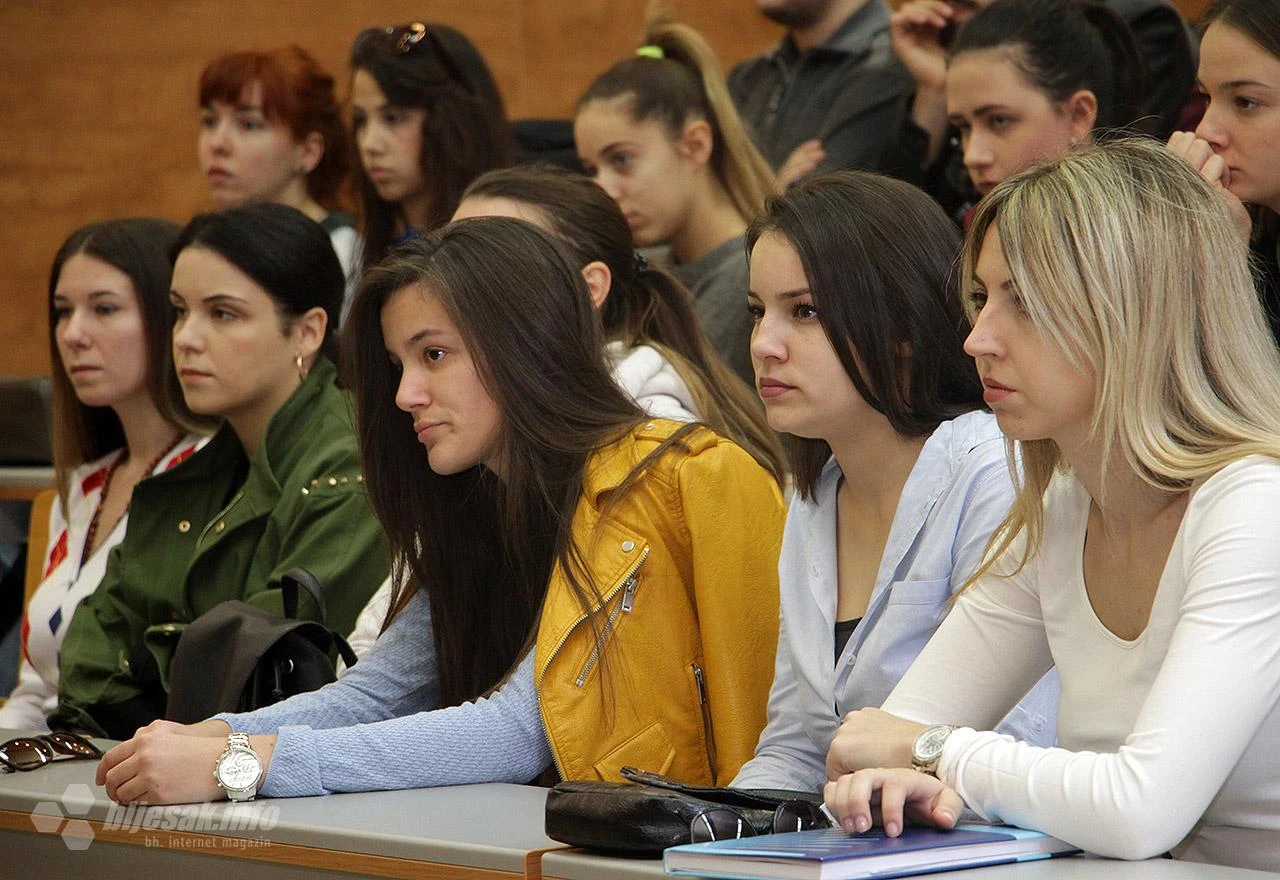 Nezadovoljstvo na Sveučilištu: Stvarni problem ili manjina?