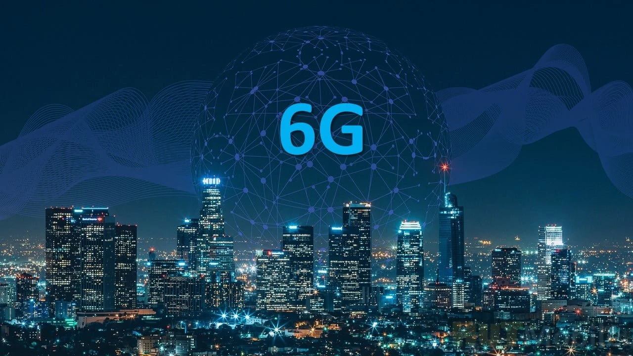 Za punu primjenu 6G tehnologije neće nam biti dovoljne samo bazne stanice i sateliti