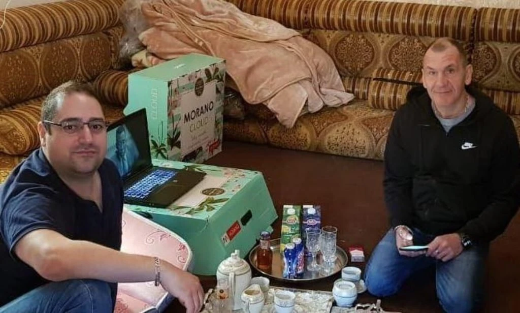 Šta su ruski agenti radili u Libiji
