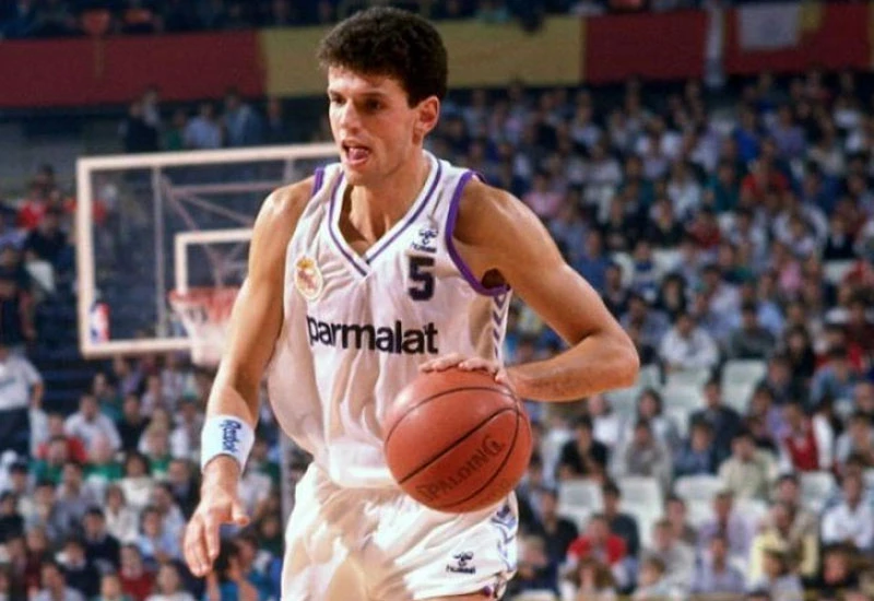 Real Madrid prisjetio se Petrovića na 27. obljetnicu pogibije