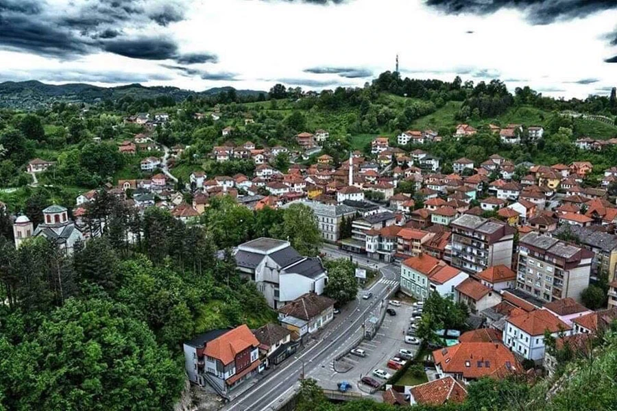 Tešanj s 13 novozaraženih treći najpogođeniji grad koronavirusom u BiH