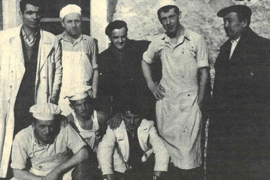 Livanjski kruh iz stotinu pekara
