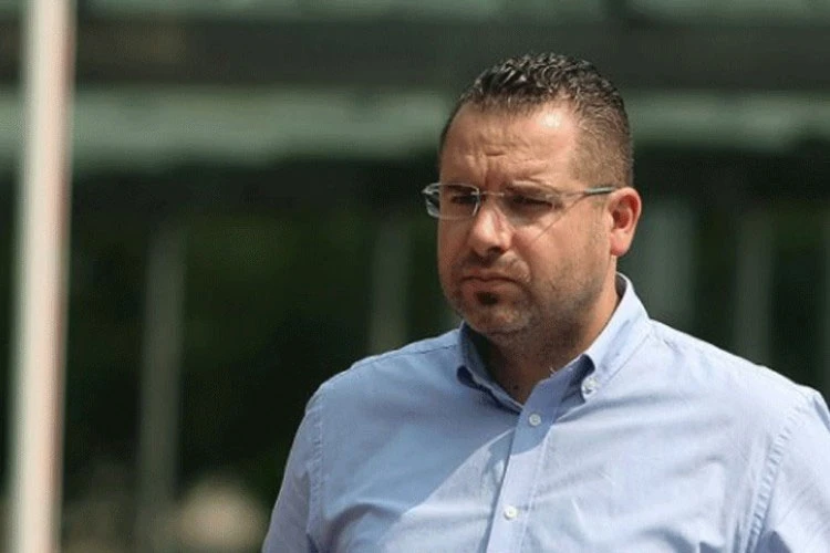 Radovan Kovačević: DNS je surađivao sa opozicijom protiv SNSD-a