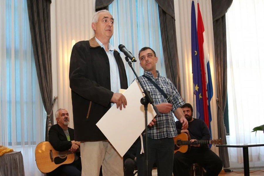 Umro novinar i snimatelj HRT-a Mario Sladić