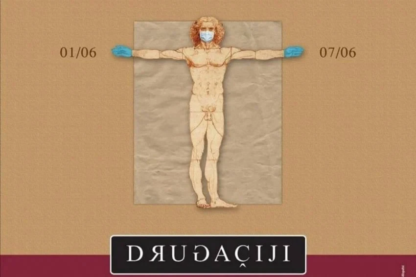 Četiri programske aktivnosti pretposljednjeg festivalskog dana