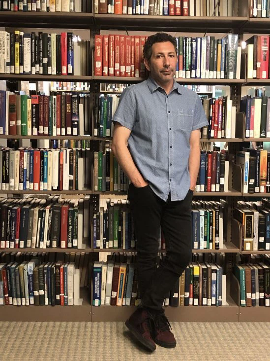 Prof. dr. Ismar Volić: Kako sam osnovao Institute For Mathematics And Democracy