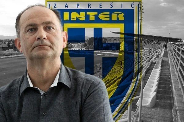 Čelnik Intera nakon poraza od Hajduka: Likvidirat ćemo klub!