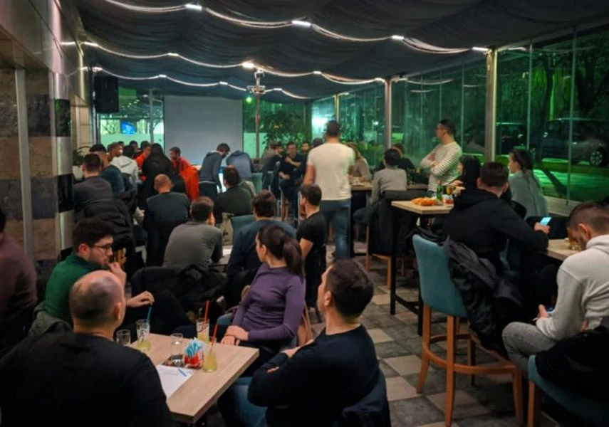 Pub kviz se vraća u Čapljinu