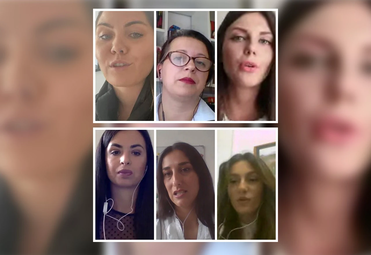 Bivši mostarski studenti prenijeli znanja iz struke mlađim kolegama
