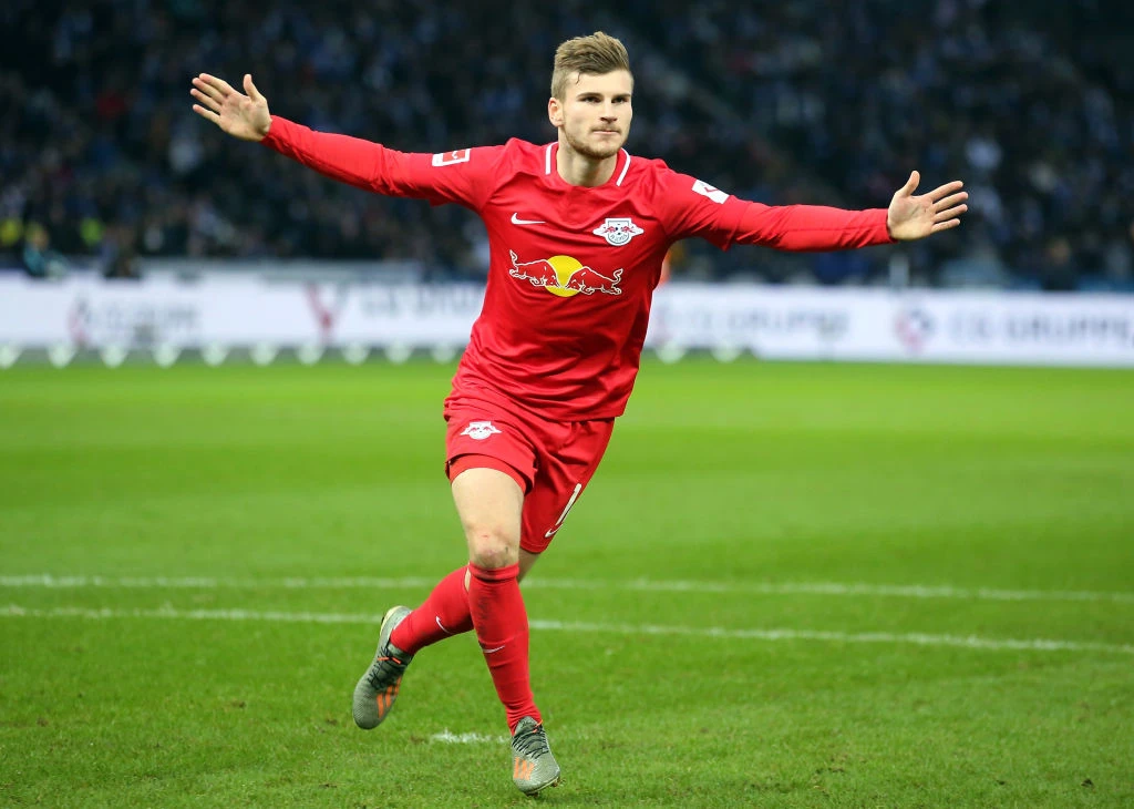 Čini se kako je Chelsea dobio bitku s konkurentima: Werner seli u London!