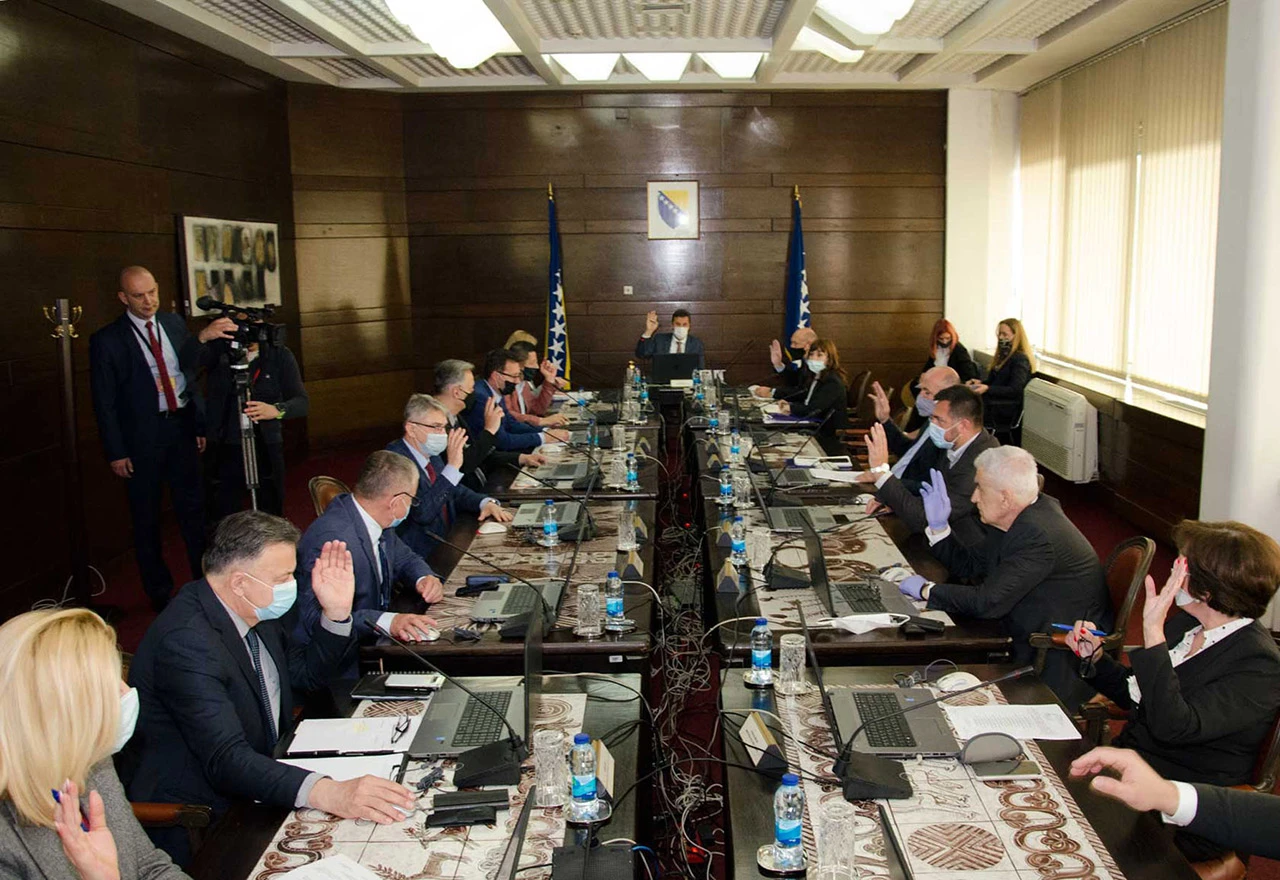 Vlada i ekonomija: Na jednoj sjednici dva plana 2020.– 2022. i 2021.-2023.
