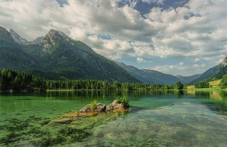 "Utrka do nule" - UN pokrenuo novu inicijativu protiv klimatskih promjena