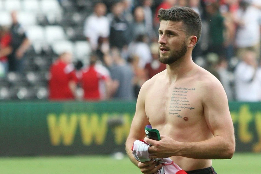 Shane Long produžio ugovor sa Southamptonom