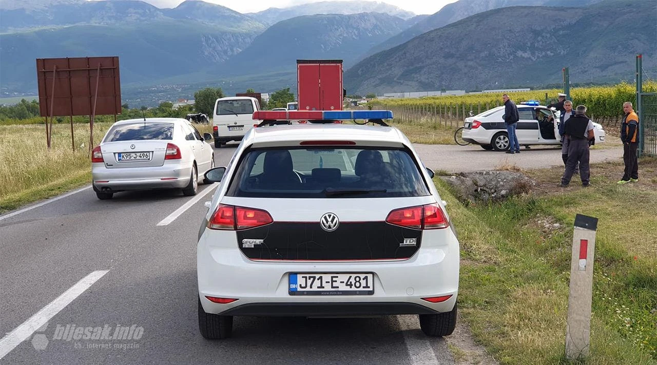 Dobrobit pandemije: Smanjen broj prometnih nesreća za više od 30 posto