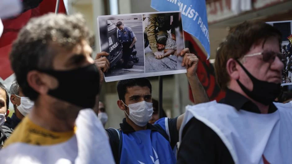 Ubojstvo autističnog Palestinca izazvalo bijes i prosvjede Židova