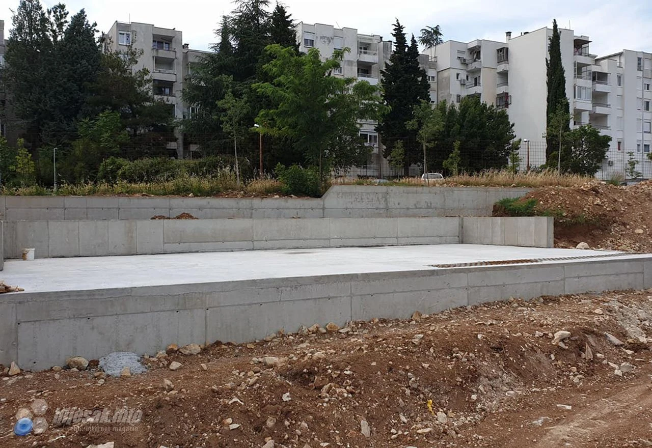 Mostar: Sredina se mijenja, ali ne i navike