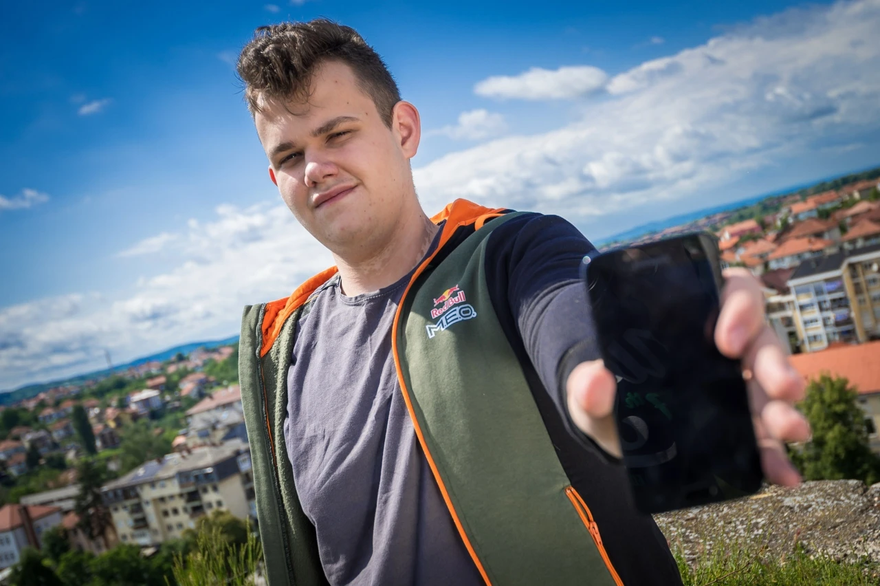 Upoznajte ''Nekog Lika'', svjetskog viceprvaka u Clash Royaleu