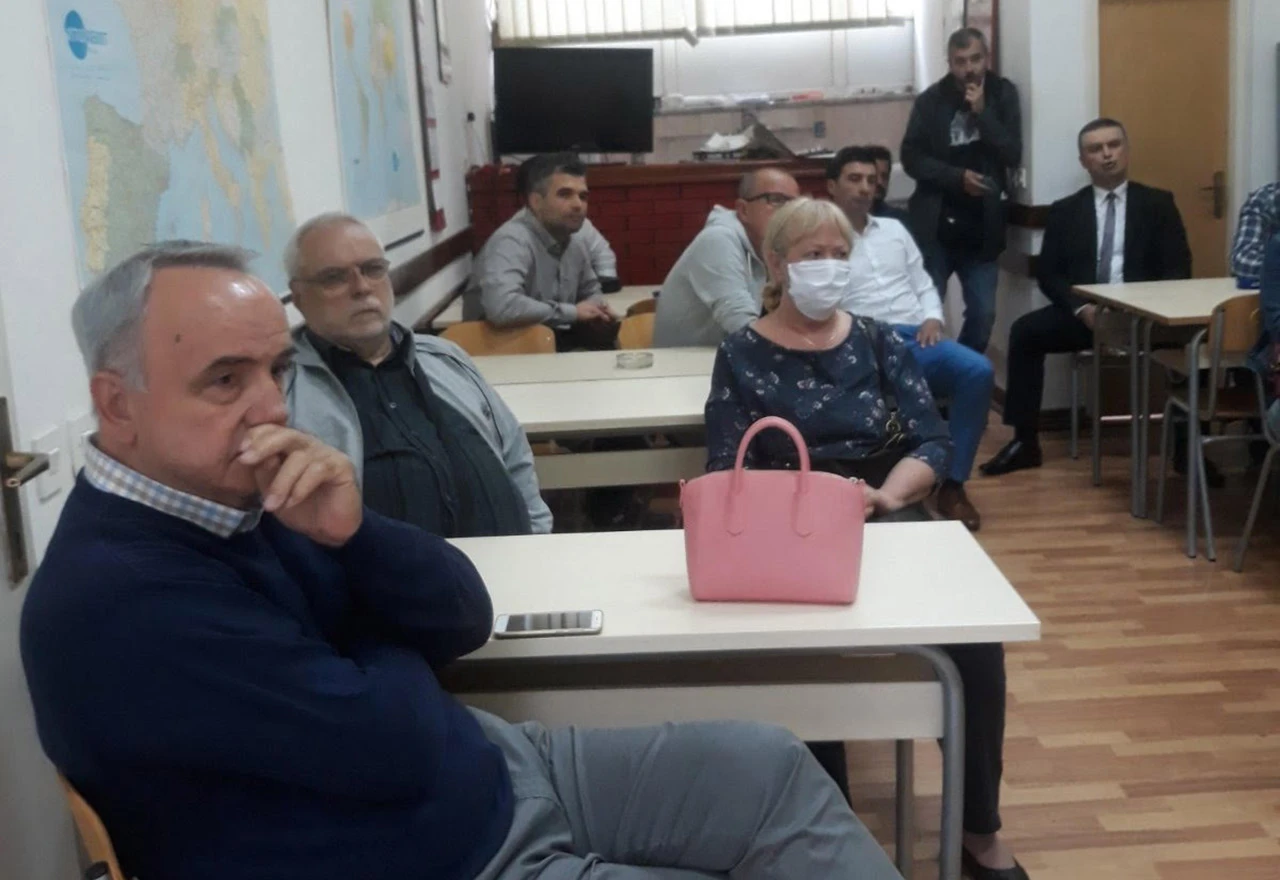 Oko 40.000 KM za zeleni trokut na Starom igralištu