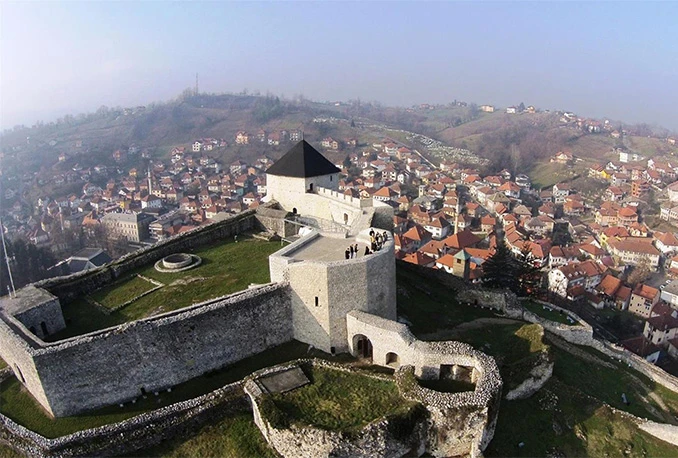 12 novozaraženih u BiH, 11 iz Tešnja