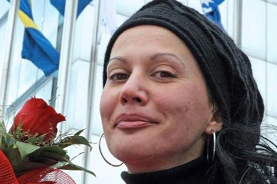 Irina Lovrić pravnu bitku protiv Mlađena Božovića vodit će i u Strasbourgu