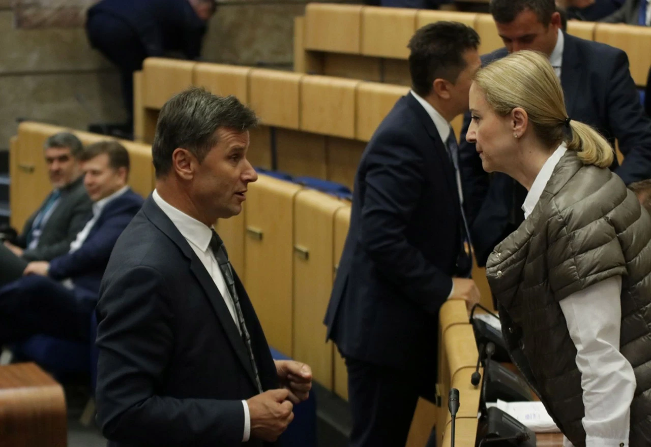 Sebija na RTRS: Što su svi Bošnjaci?