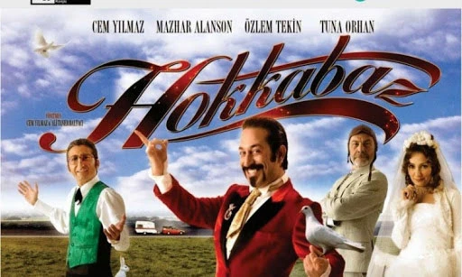 U Konjicu projekcija turskog filma 'Mađioničar- Hokkabaz'