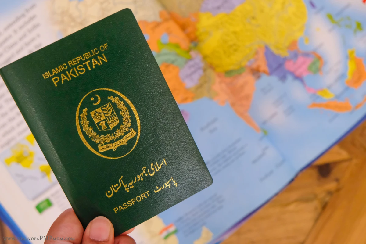 Crnadak ispitan zbog izdavanja bh viza u Pakistanu