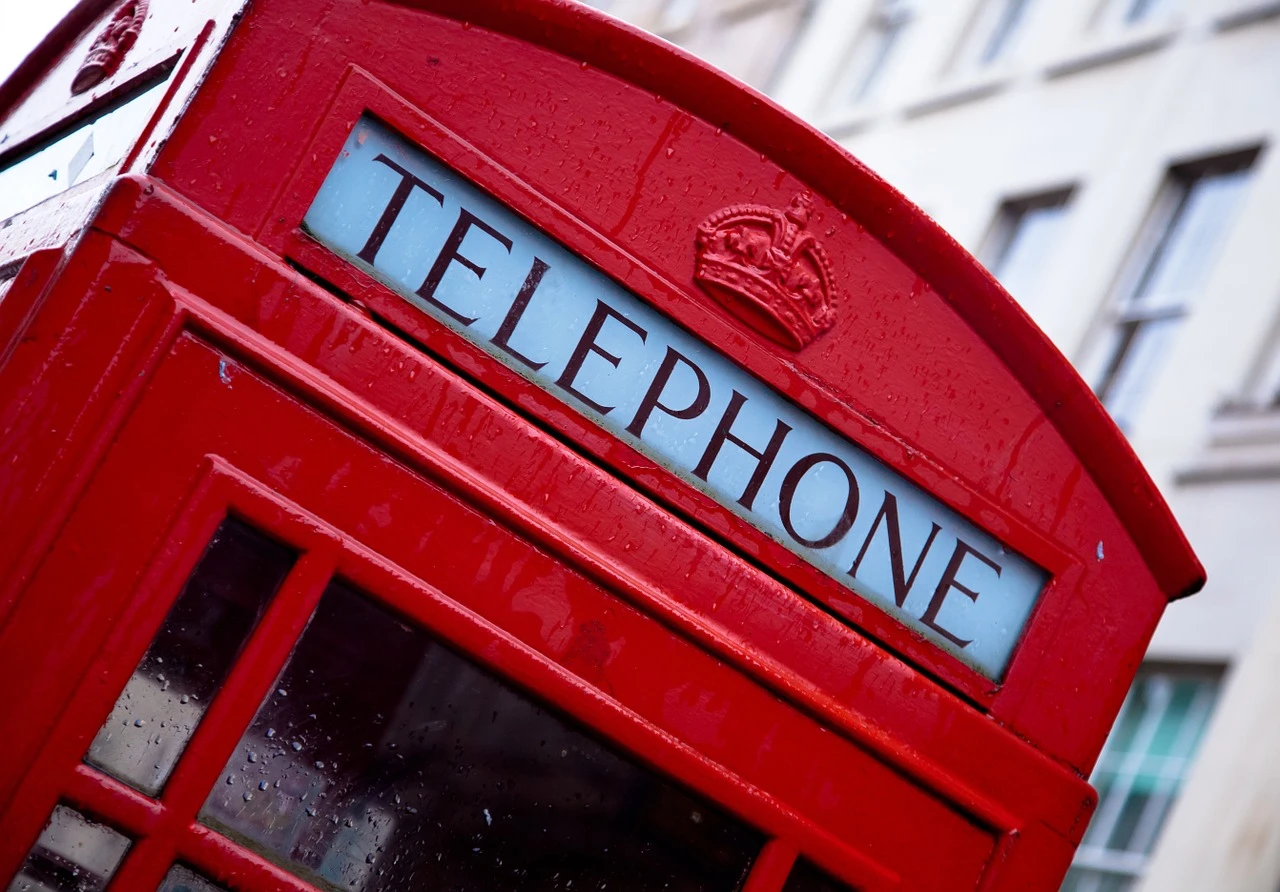 Susjedi dobivaju pametne telefonske govornice