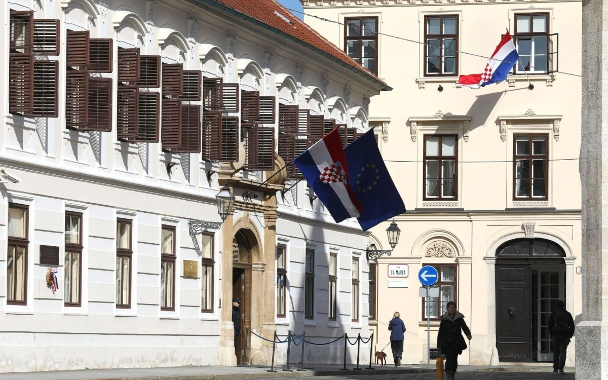U BiH počinje registracija birača za izbore u Hrvatskoj