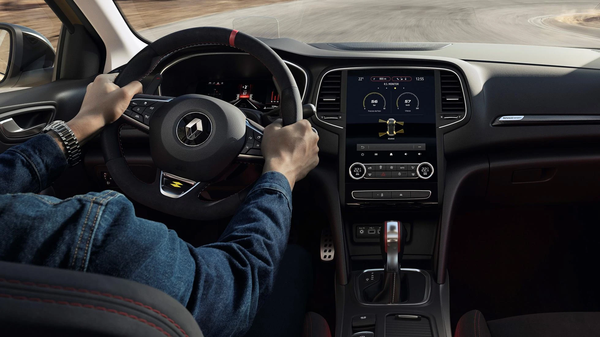 Država će posuditi 5 milijardi eura Renaultu