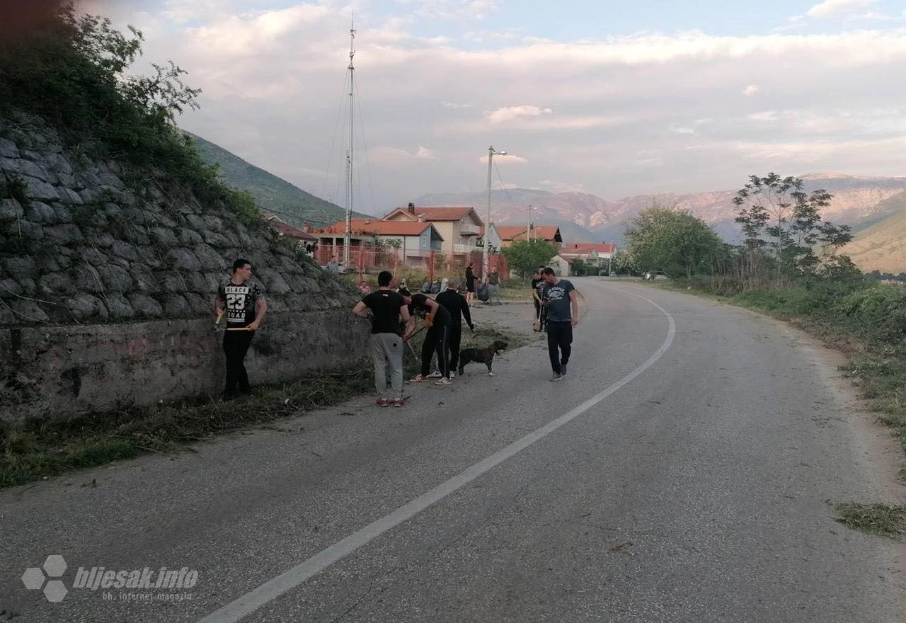 Nova nada? Učenici područne škole Raštani konačno dobivaju nogostup