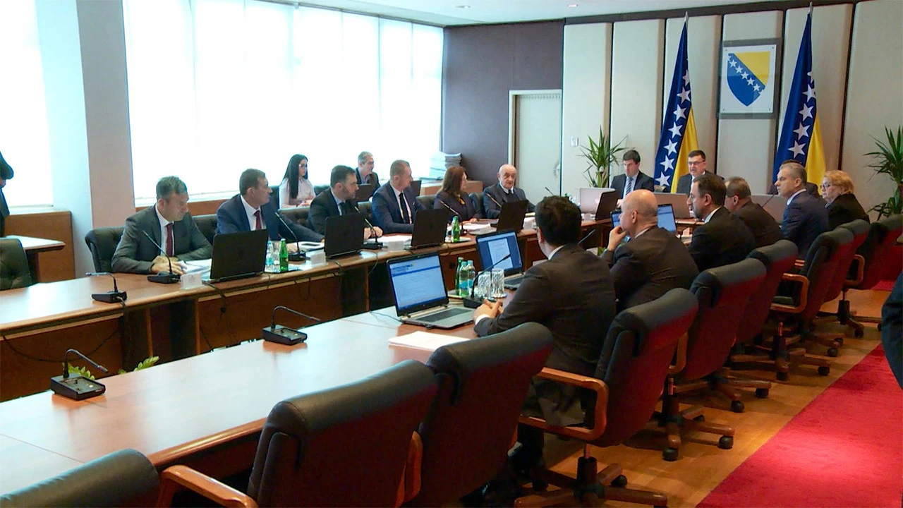 Dogovoreno kako će se raspodjeliti 330 milijuna eura pomoći MMF-a