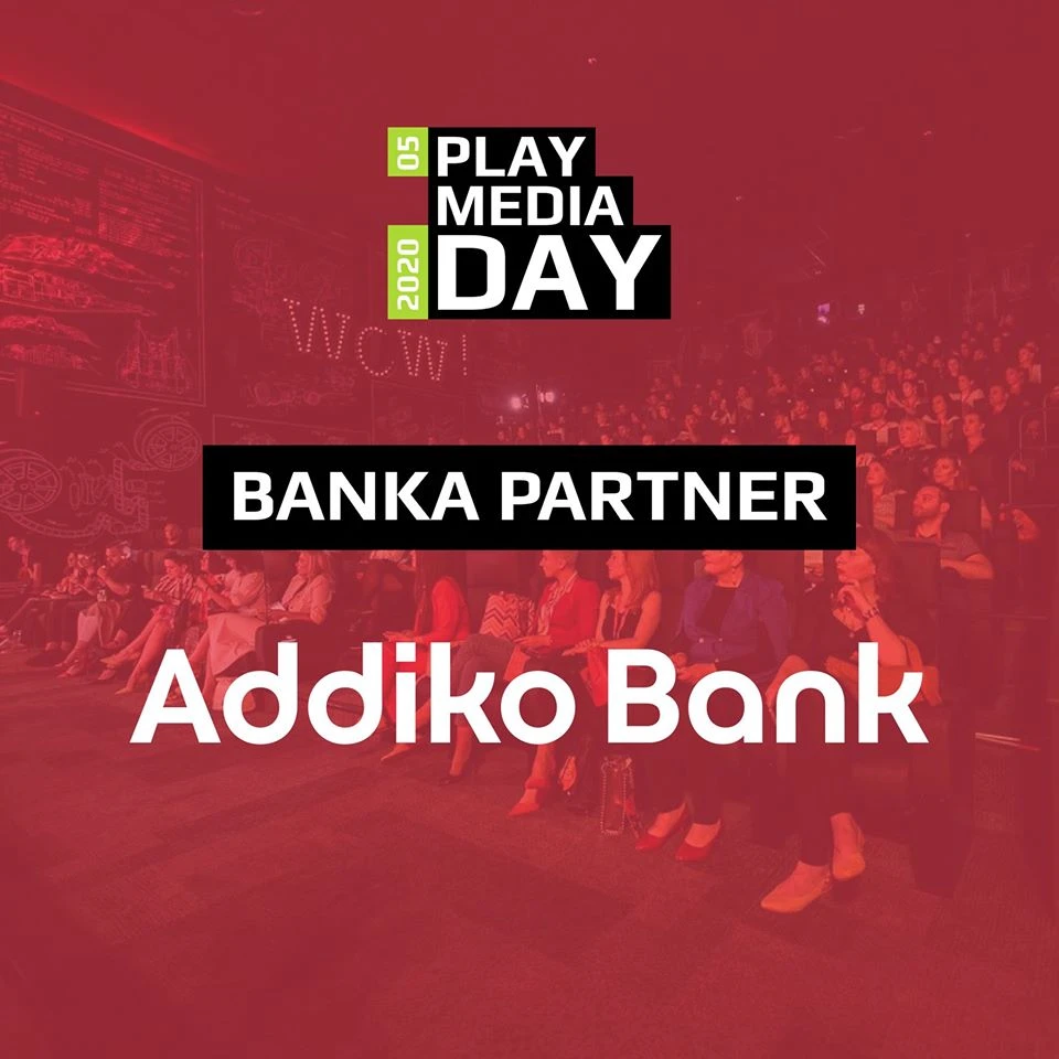 Addiko Banka – nastavak partnerstva sa najvećim komunikacijskim događajem u Bosni i Hercegovini