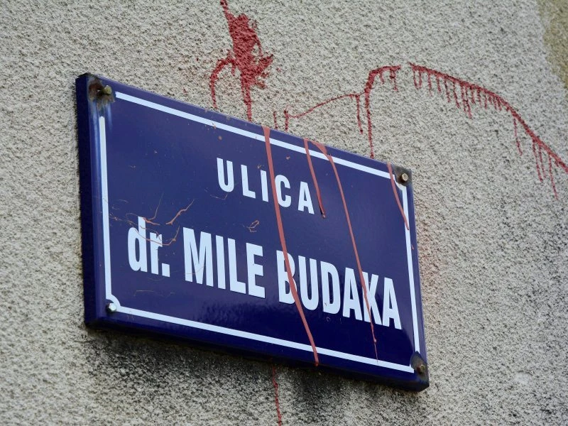 P.E.N. Centar o fašističkim ulicama ali ne i piscima koji su ih napustili 