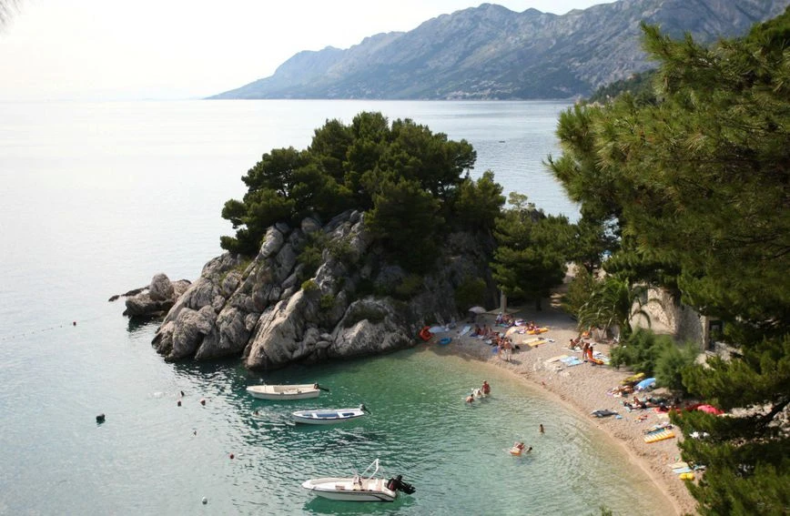 U Hrvatskoj 33 tisuće turista, stranci opet u većini